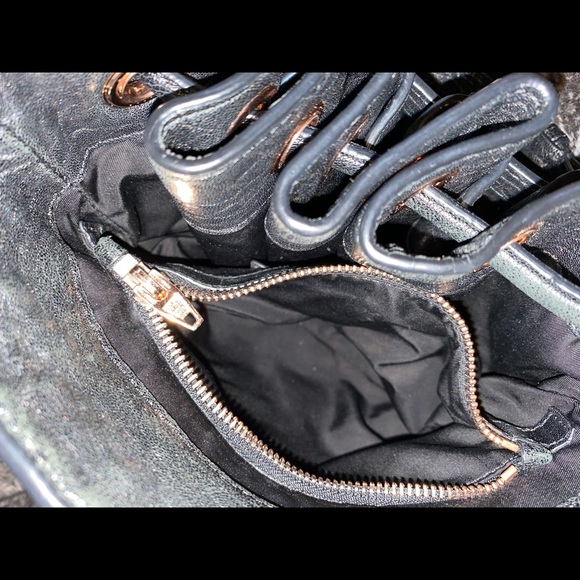 Alexander Wang Large Diego Bucket bag - Picture 13 of 15